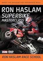Ron Haslam Superbike Masterclass [DVD]