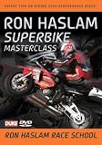 Ron Haslam - Superbike Masterclass [DVD]