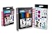 Monster High Monster Fashion Mini Sketch Book [Assorted Designs]_s-2
