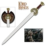 United Cutlery Lord Of The Rings- Herugrim- Sword of King Theoden