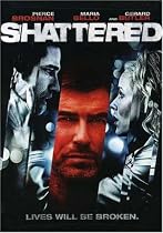 Watch Shattered Movie Online.