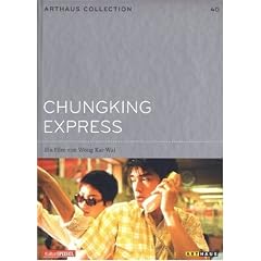 Chungking Express