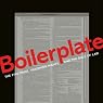 Boilerplate: The Fine Print, Vanishing Rights, and the Rule of Law