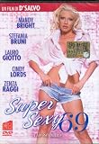 super sex 69 (Dvd) Italian Import