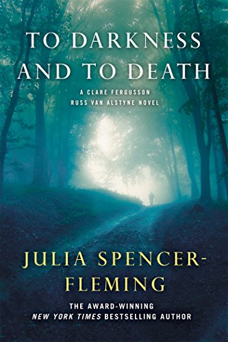 To Darkness and to Death (Fergusson/Van Alstyne Mysteries)