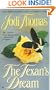 The Texan's Dream (The McLain Series)