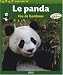 Image of Le panda : Fou de bambous