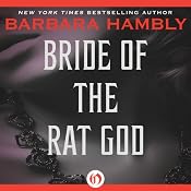 Bride of the Rat God | [Barbara Hambly]