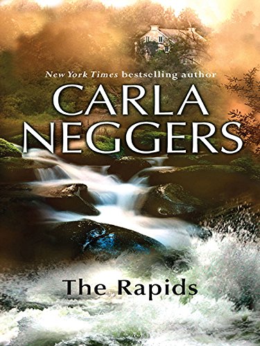 The Rapids (Cold Ridge/U.S. Marshals Book 3)