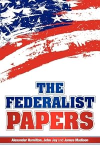 Image of The Federalist Papers