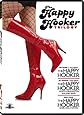 The Happy Hooker Trilogy (The Happy Hooker / The Happy Hooker Goes To Washington / The Happy Hooker Goes Hollywood)