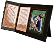 Best Friend Poem Pet Memorial Keepsake Picture Frame and Pet Loss Sympathy Gift