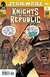 Star Wars Knights of the Old Republic Issue 17 (Star Wars) - John Jackson Miller