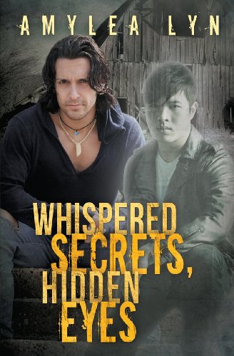 whispered secrets hidden eyes