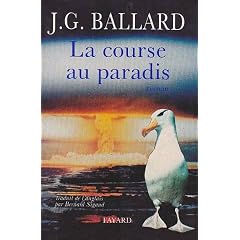 La course au paradis
