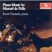 Search : El amor brujo (Love, the Magician) (version for piano): III. Circulo magico (The Magic Circle)