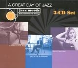 Jazz Moods: Great Day of Jazz
