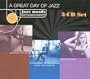 Jazz Moods: Great Day of Jazz