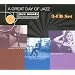 Jazz Moods: Great Day of Jazz