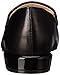 Nine West Women's Trainer Leather Ballet Flat
