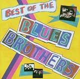 The Best of the Blues Brothers