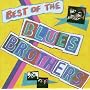 Best of von The Blues Brothers