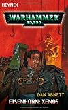 Warhammer 40,000 - Eisenhorn: Xenos - Dan Abnett