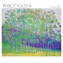 Wolf Kahn 2010 Calendar (Wall Calendar)