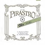 Pirastro Olive Viola C String - 4/4 size - 19 3/4 Gauge