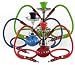 2 Hoses Pumkin Hookah