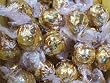 Lindt Truffles Peanut Butter, 20 Piece Bulk Bag