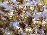 Lindt Truffles Peanut Butter, 20 Piece Bulk Bag