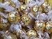 Lindt Truffles Peanut Butter, 20 Piece Bulk Bag
