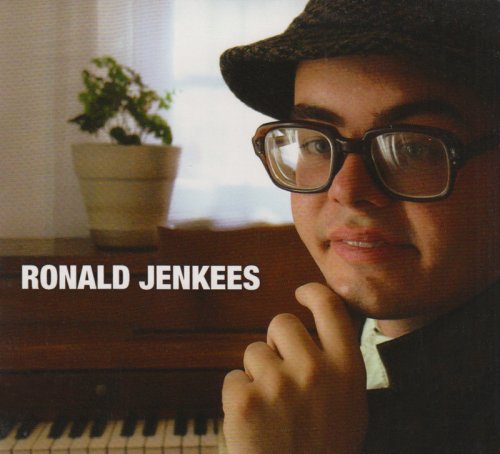 Ronald Jenkees - Ronald Jenkees - Zortam Music