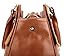 JiYe Womens Retro Leather Leisure Hangbag Shoulder Bag