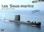 Les Sous-marins de la guerre froide en images