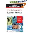 How to Understand Business Finance (Creating Success)