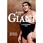 Andre the Giant: A Legendary Life (WWE)