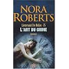 Lieutenant Eve Dallas, Tome 25 : L'art du crime