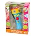 Playgo 2664 - Spielzeugmikrofon mit Licht und Sound