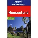 Baedeker Allianz Reisef�hrer Neuseeland