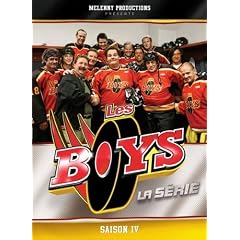 Les Boys: Saison IV