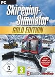 Skiregion-Simulator Gold Edition [Download]