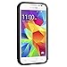 Galaxy Core Prime Case, Aero Armor Protective Case for Samsung Galaxy Core Prime - Black