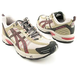 Buy ASICS Gel-Kahana 2 New Running Shoes Gray Ladies by ASICS