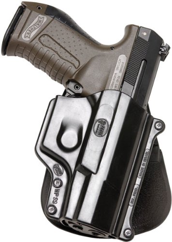 Paddle Holster-RH, Walther 99