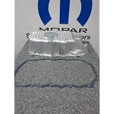 CHRYSLER DODGE 1998-2008 NEW OIL PAN & GASKET 2.4L MOPAR by Mopar