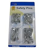 IMAGE OF Quality Saftey Pins