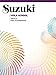 Suzuki Viola School, Vol 8: Piano Acc.