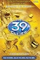 The 39 Clues Book 4: Beyond the Grave
